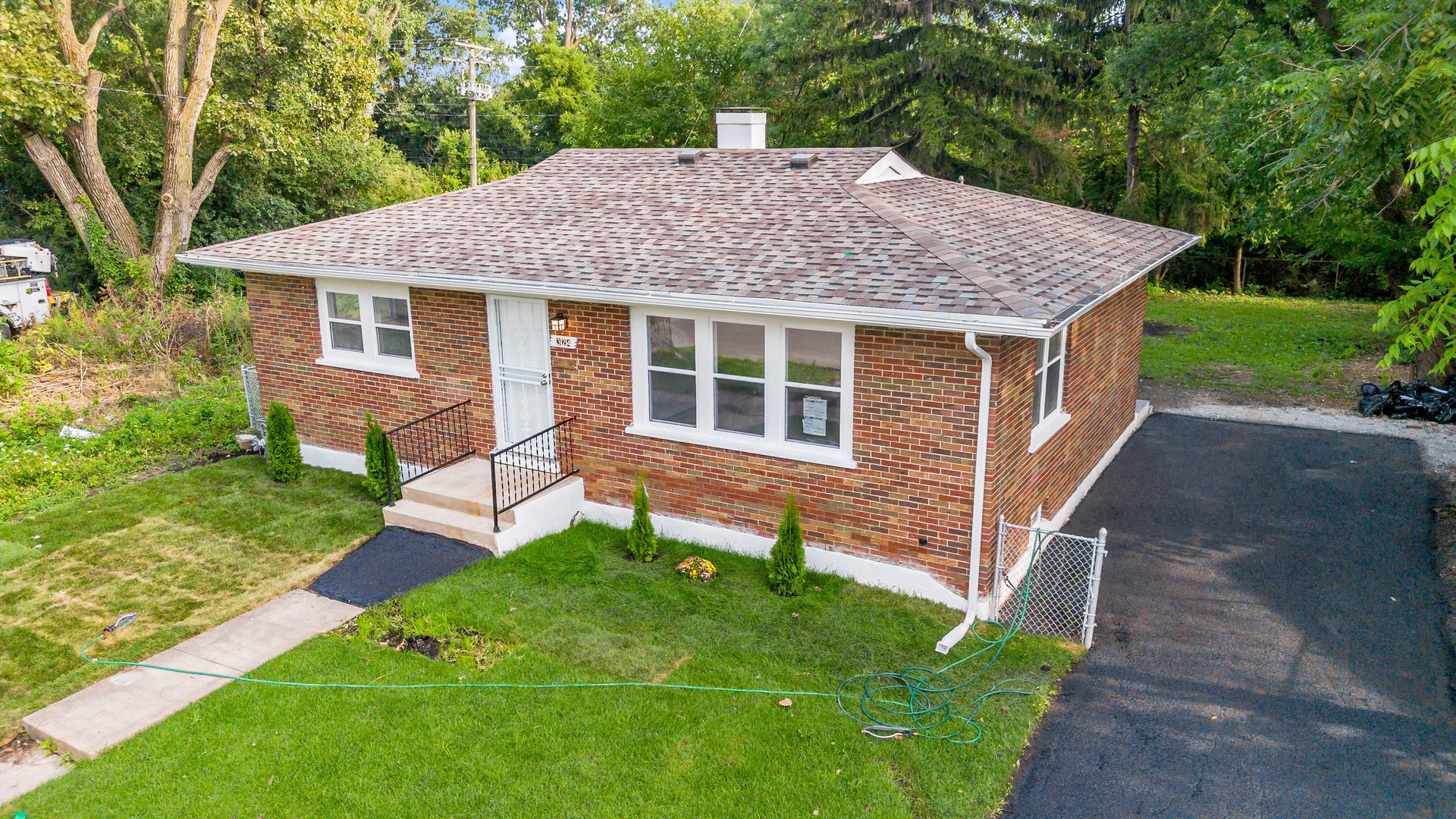 324 Hickory Street, Chicago Heights, IL 60411