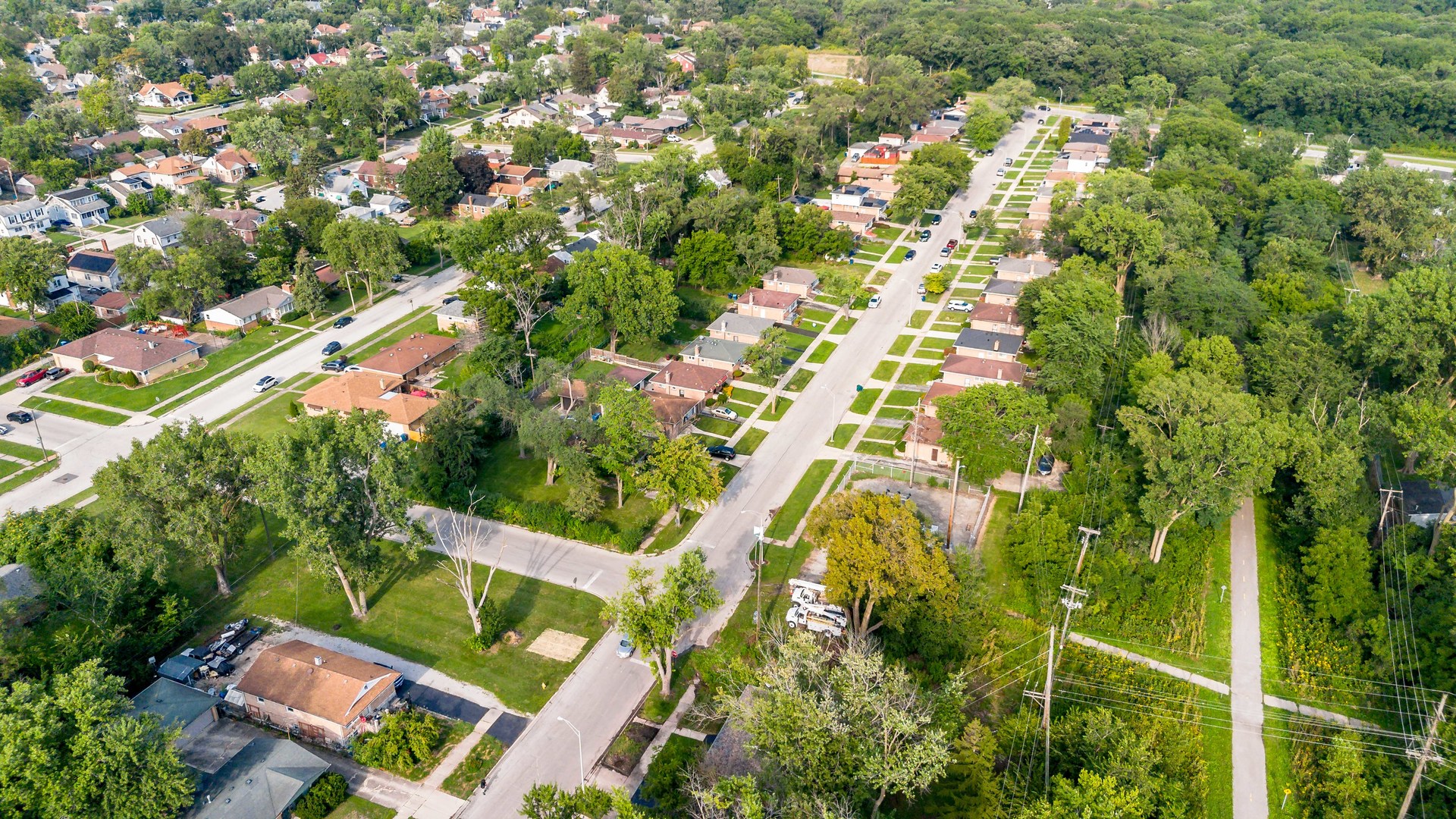 324 Hickory Street, Chicago Heights, IL 60411