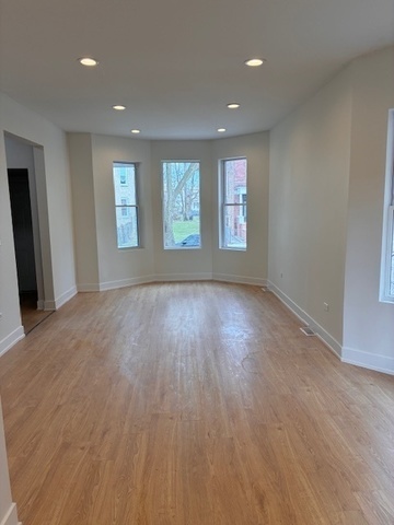 5734 S Sangamon Street, Chicago, IL 60621