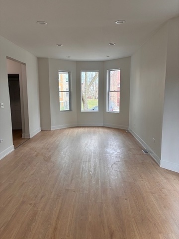 5734 S Sangamon Street, Chicago, IL 60621