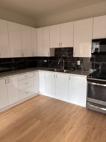 5734 S Sangamon Street, Chicago, IL 60621