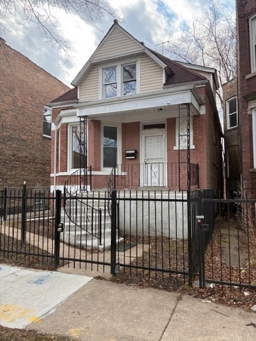 5734 S Sangamon Street, Chicago, IL 60621