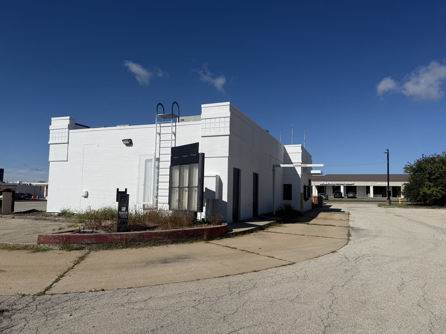 501 N Prospect Road, Bloomington, IL 61704