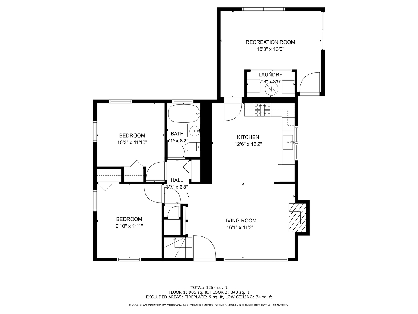 6831 S 79th Avenue, Bridgeview, IL 60455