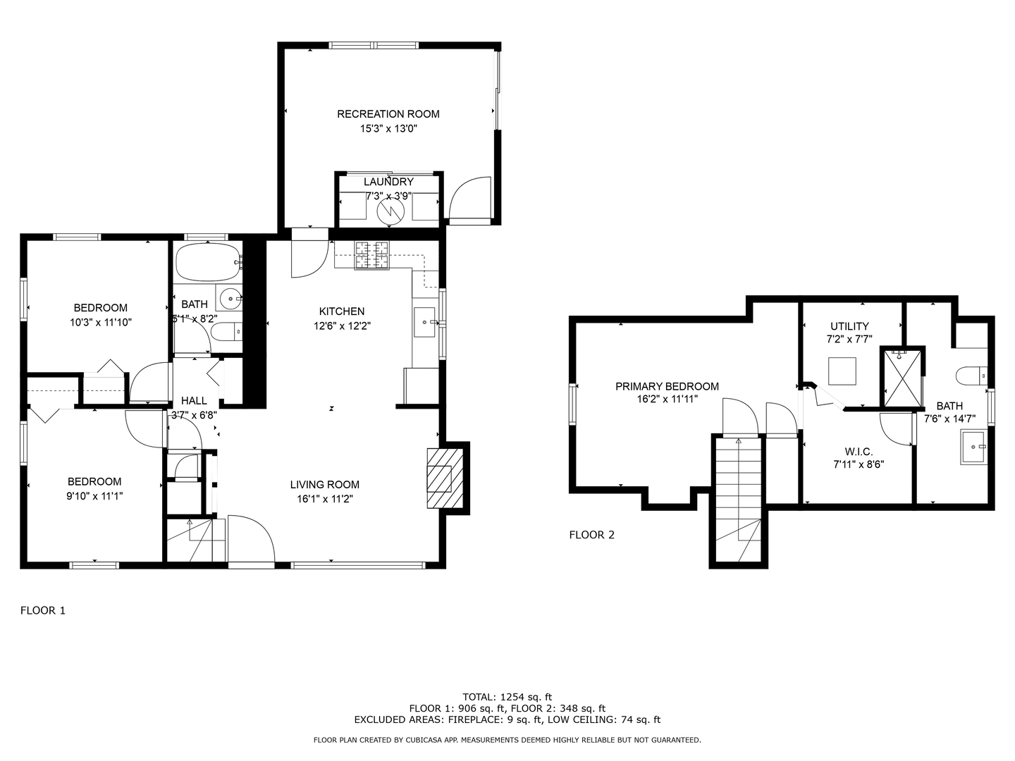 6831 S 79th Avenue, Bridgeview, IL 60455