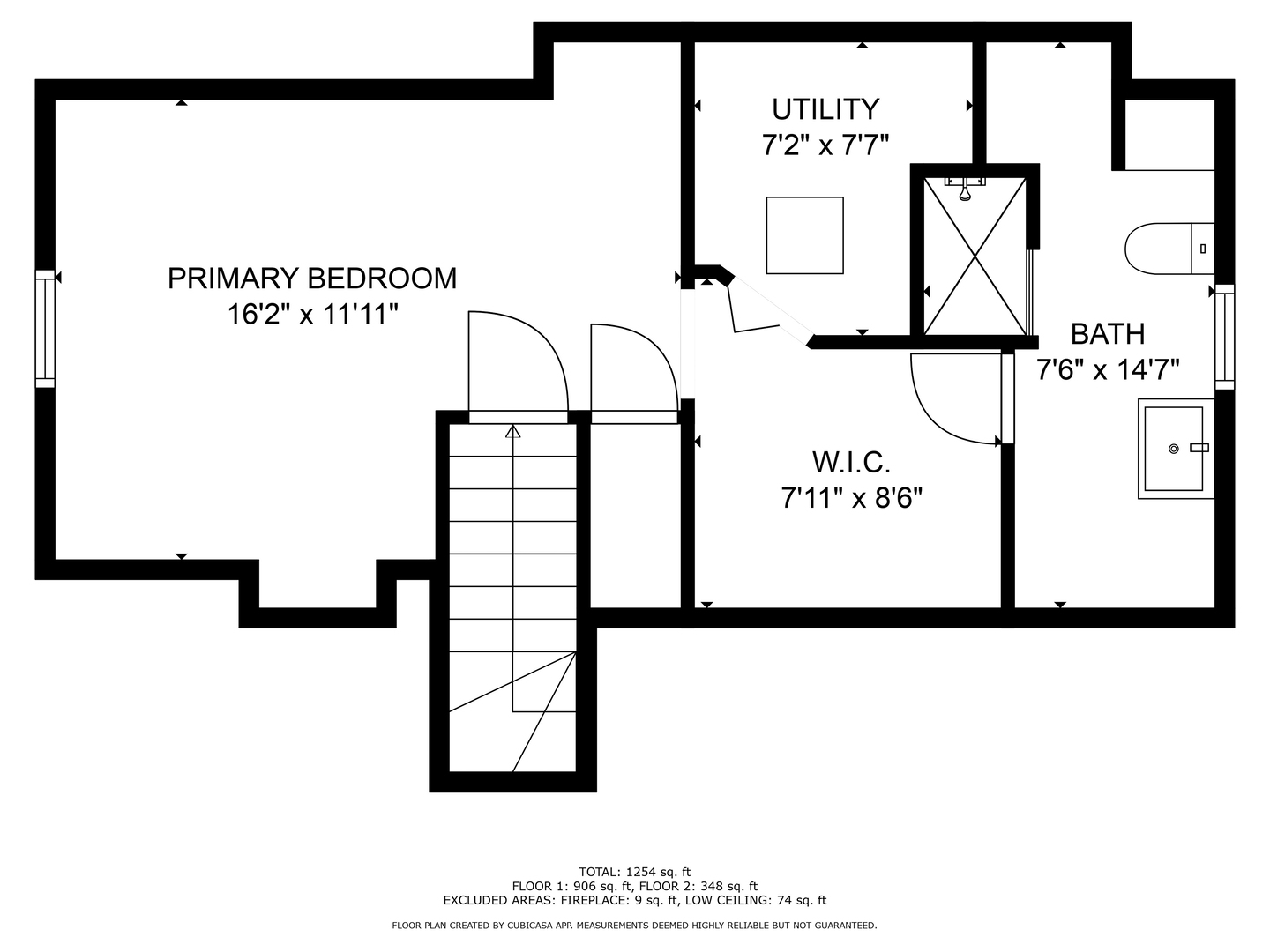 6831 S 79th Avenue, Bridgeview, IL 60455