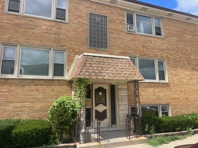 8101 Grand Avenue #1NC, River Grove, IL 60171