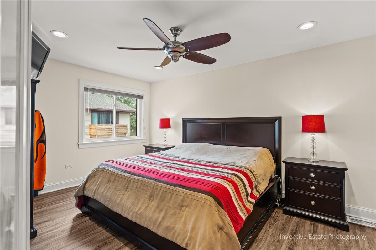 8337 Portsmouth Drive #D, Darien, IL 60561