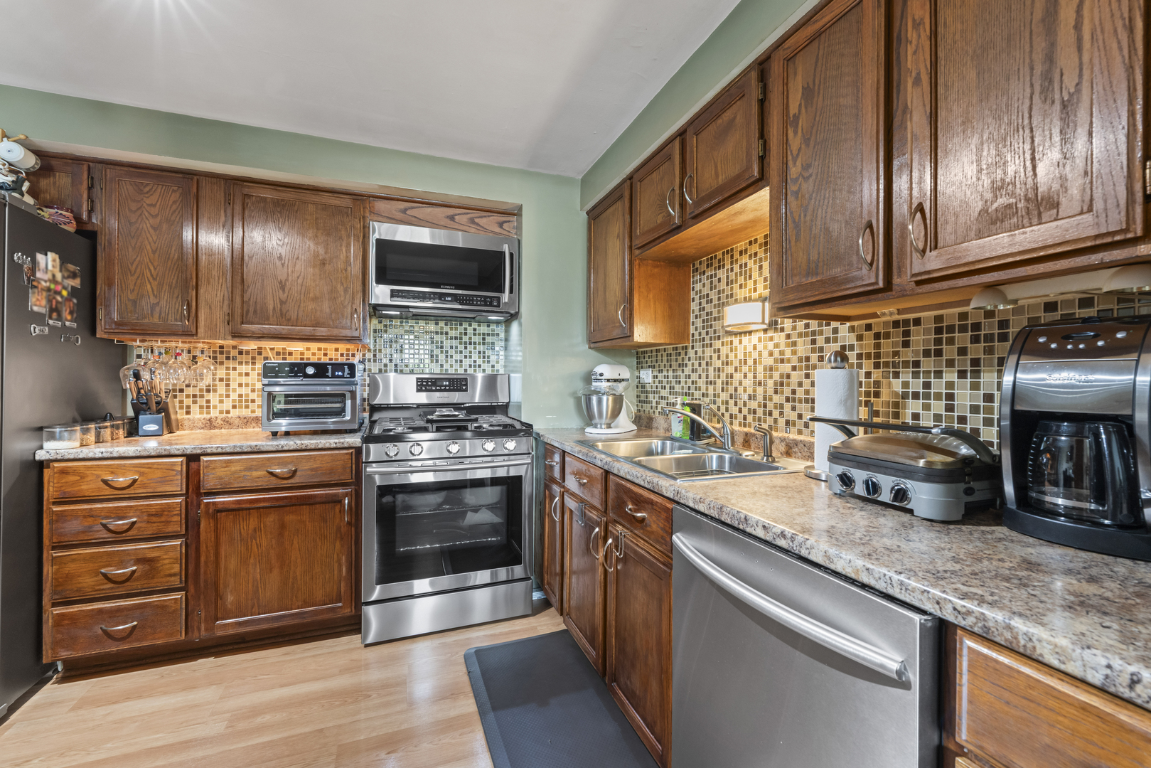 7408 W 111th Street #309, Worth, IL 60482