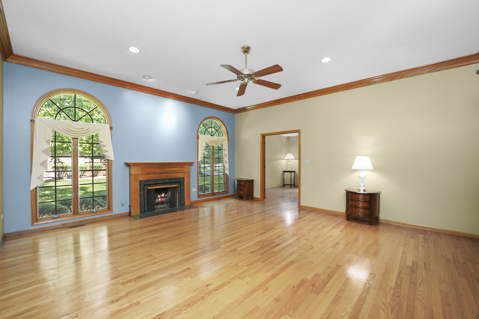 9366 Fox Run Circle, Frankfort, IL 60423