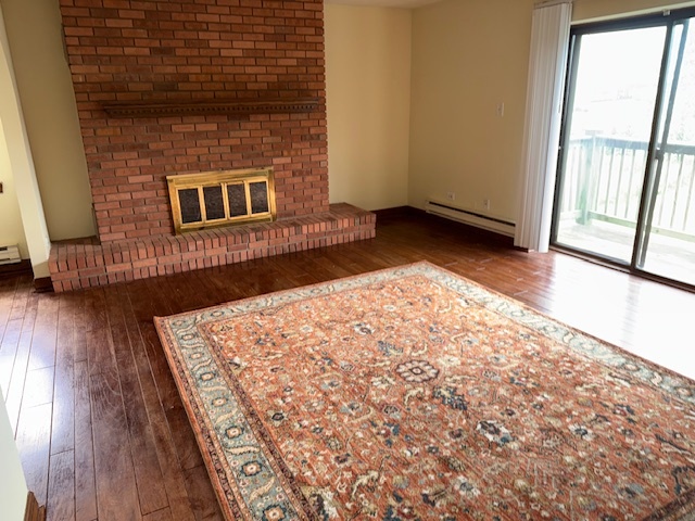 3360 184th Street #3W, Homewood, IL 60430