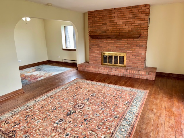 3360 184th Street #3W, Homewood, IL 60430