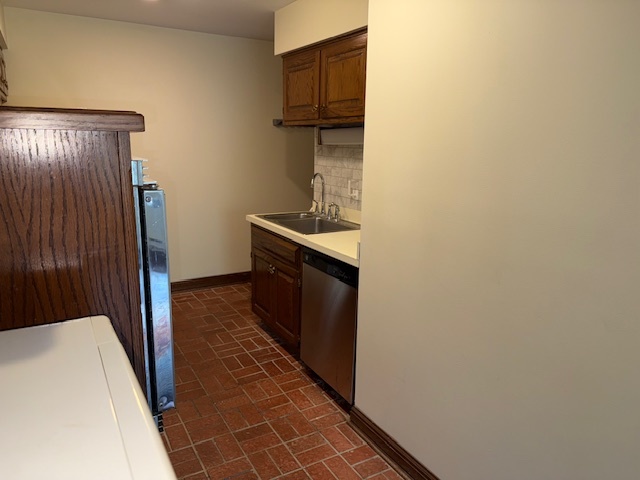 3360 184th Street #3W, Homewood, IL 60430