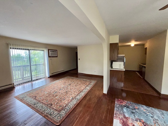 3360 184th Street #3W, Homewood, IL 60430