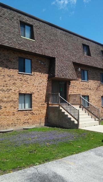 3360 184th Street #3W, Homewood, IL 60430