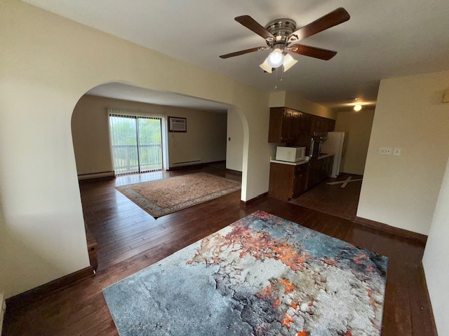 3360 184th Street #3W, Homewood, IL 60430