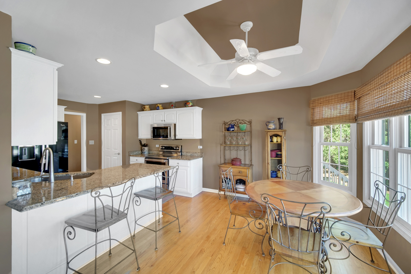 1527 Williams Court, Crete, IL 60417