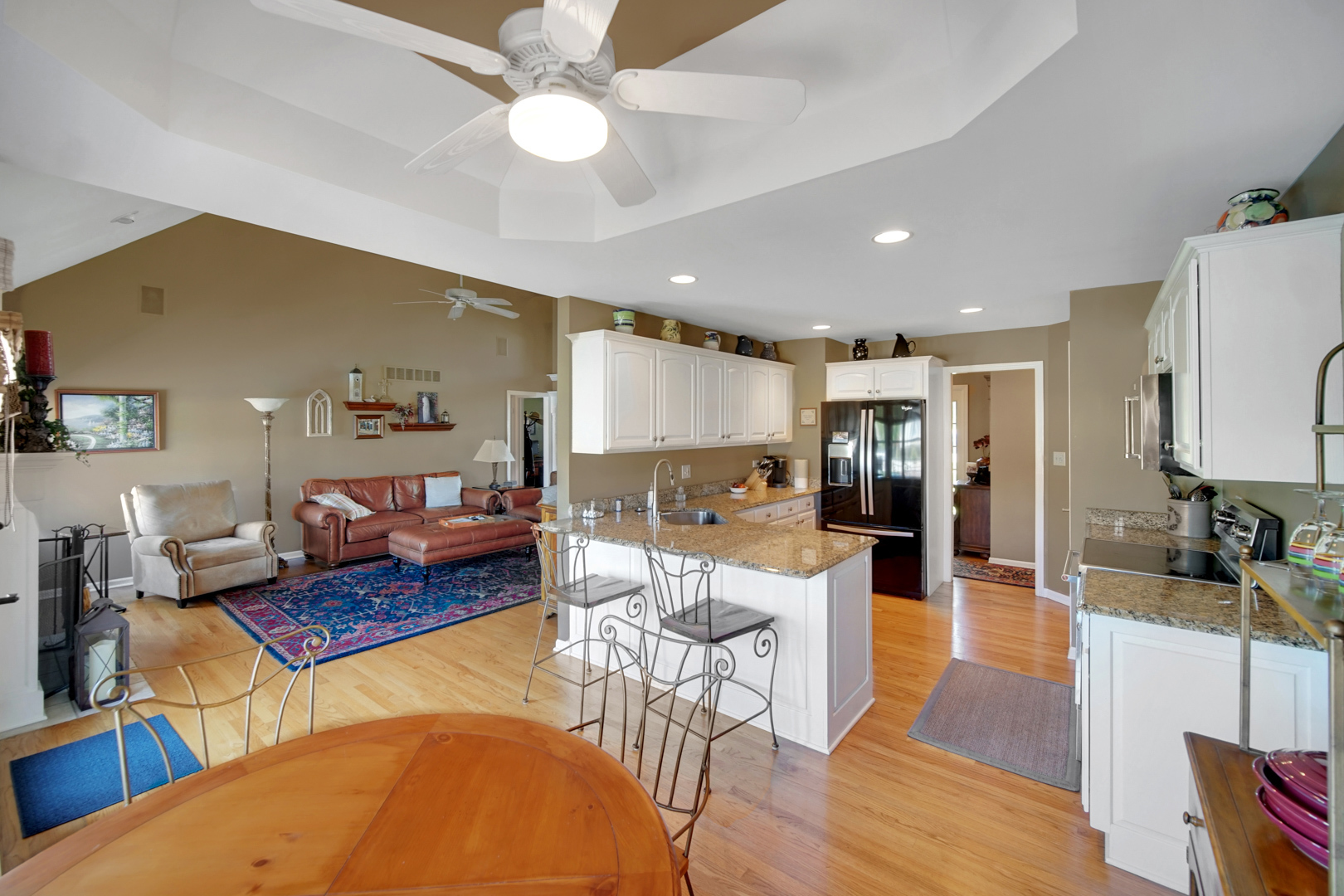 1527 Williams Court, Crete, IL 60417