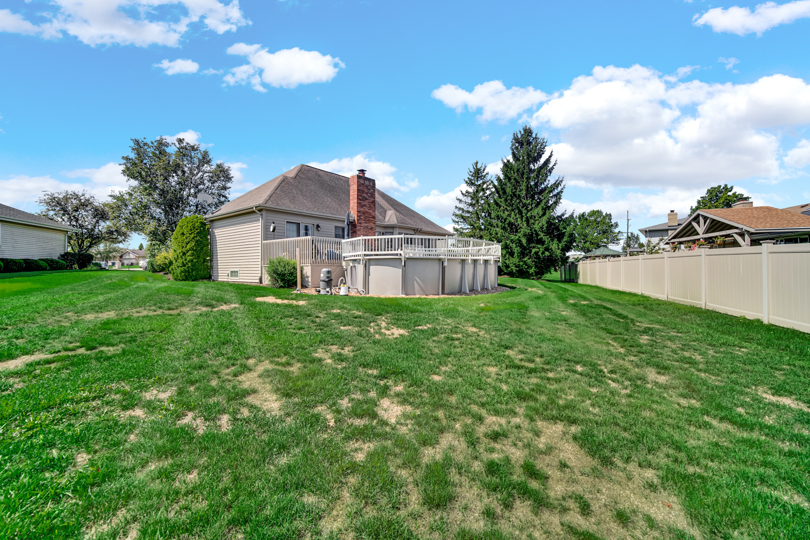 1527 Williams Court, Crete, IL 60417