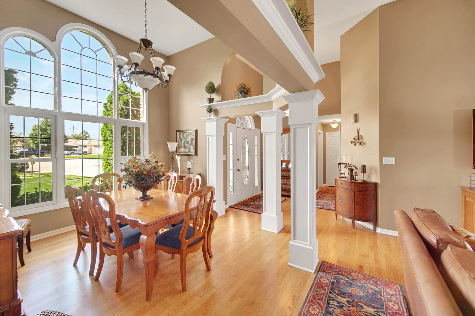 1527 Williams Court, Crete, IL 60417