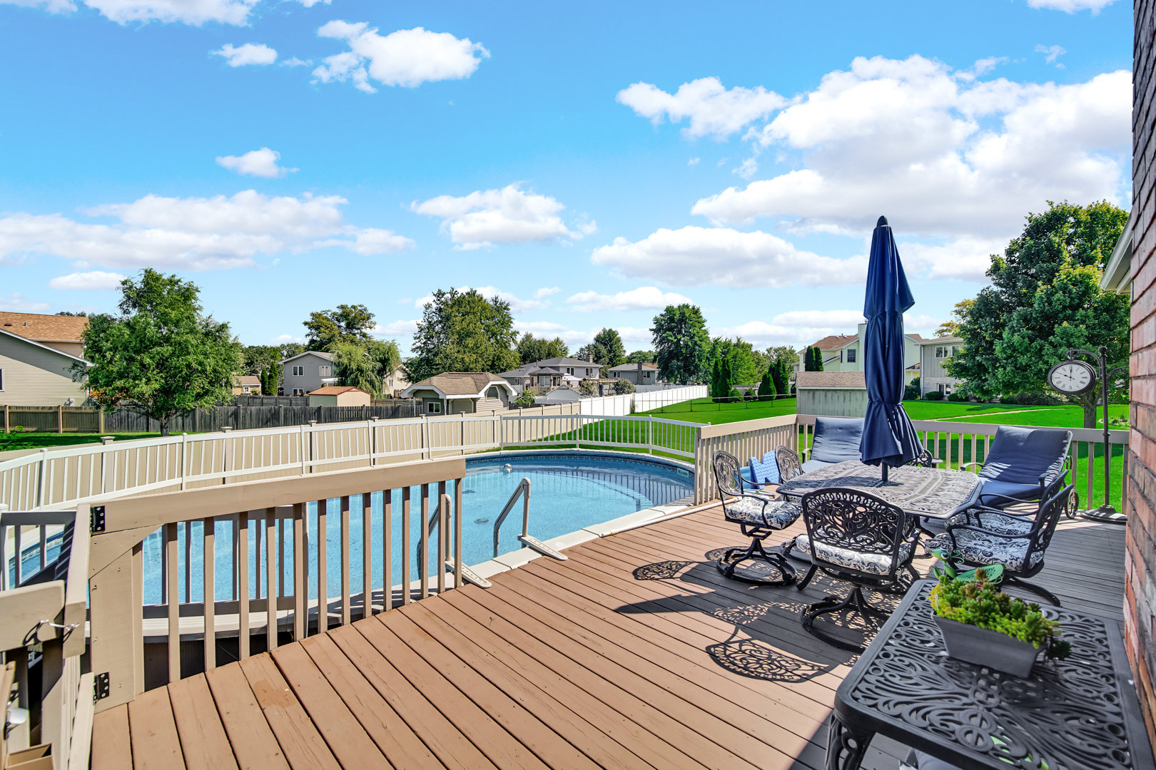 1527 Williams Court, Crete, IL 60417