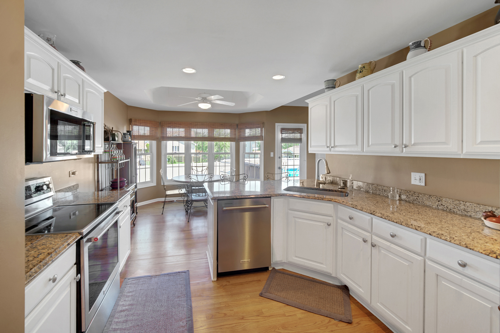 1527 Williams Court, Crete, IL 60417