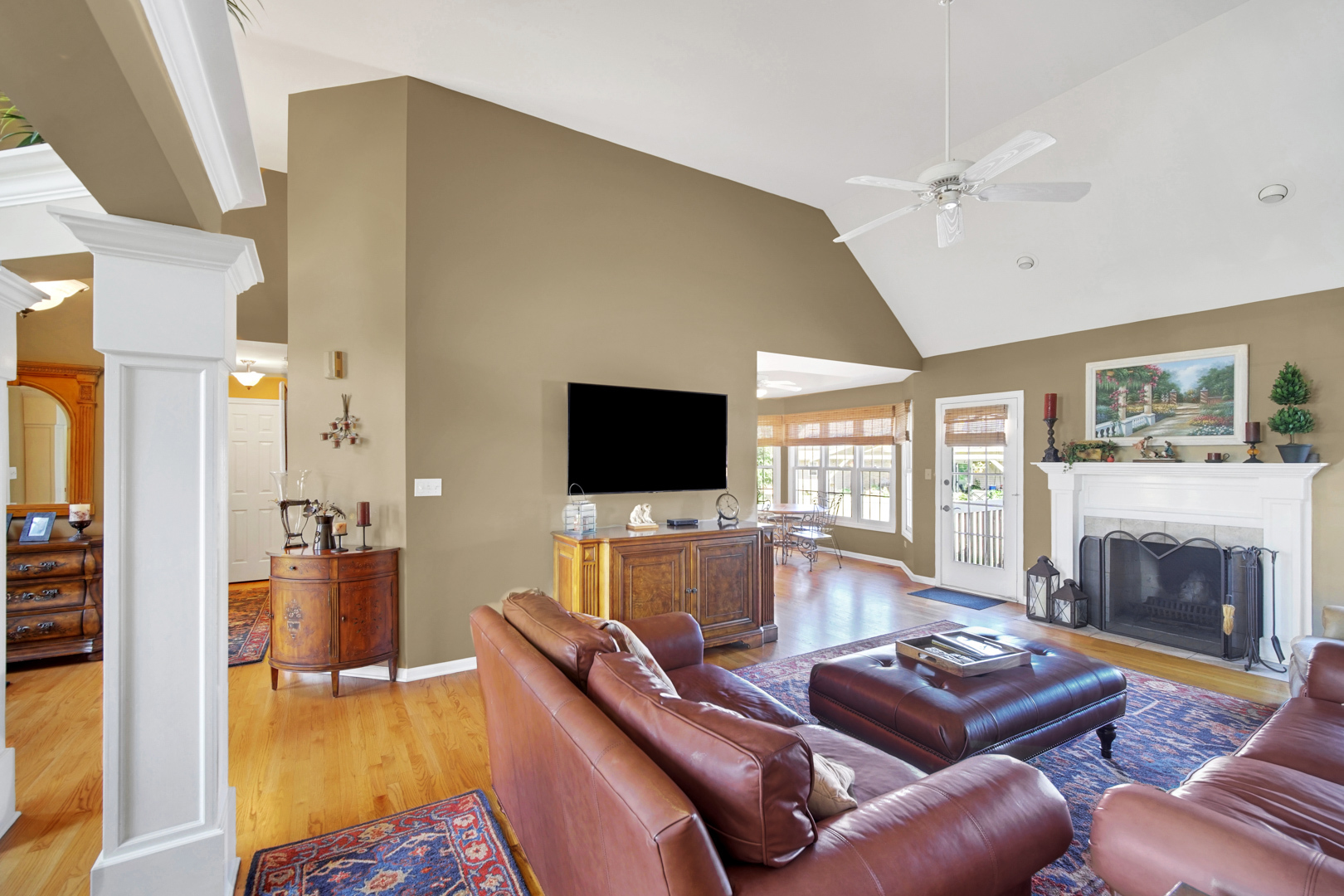1527 Williams Court, Crete, IL 60417
