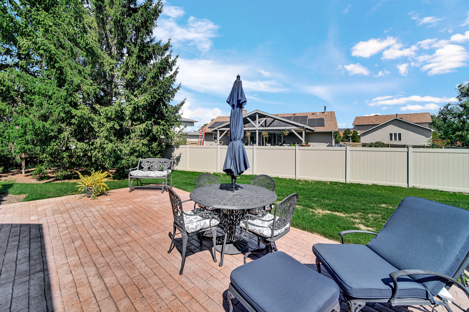 1527 Williams Court, Crete, IL 60417