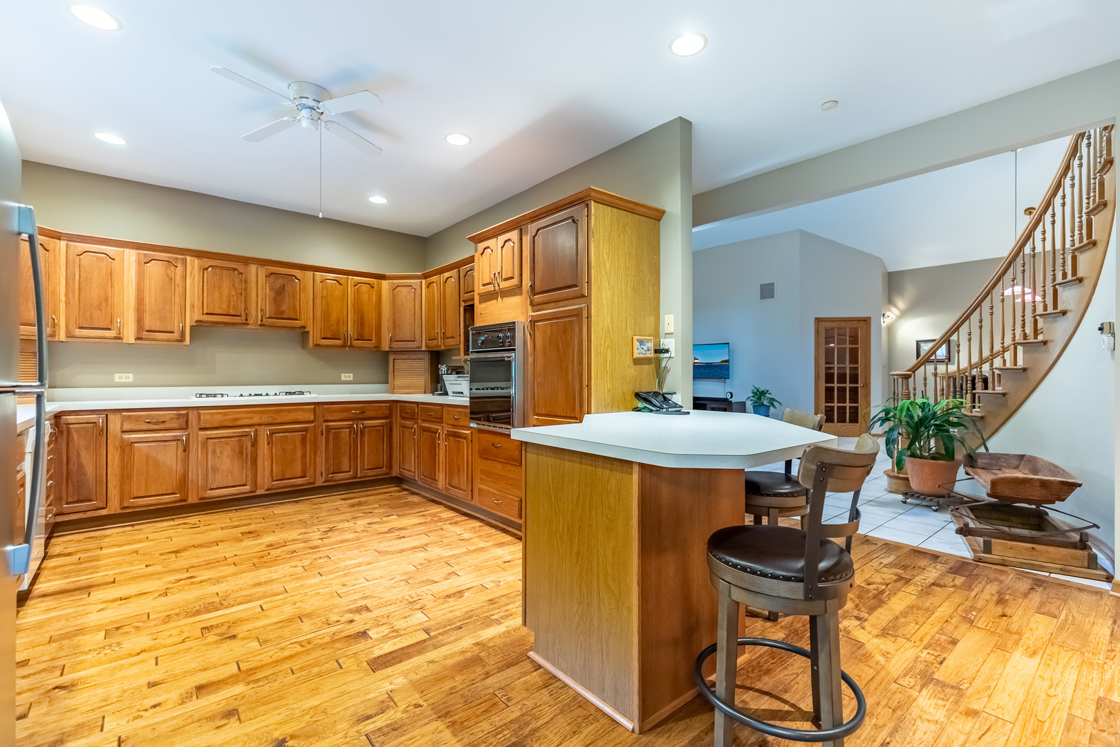 3530 E Challas Entrance, Crete, IL 60417