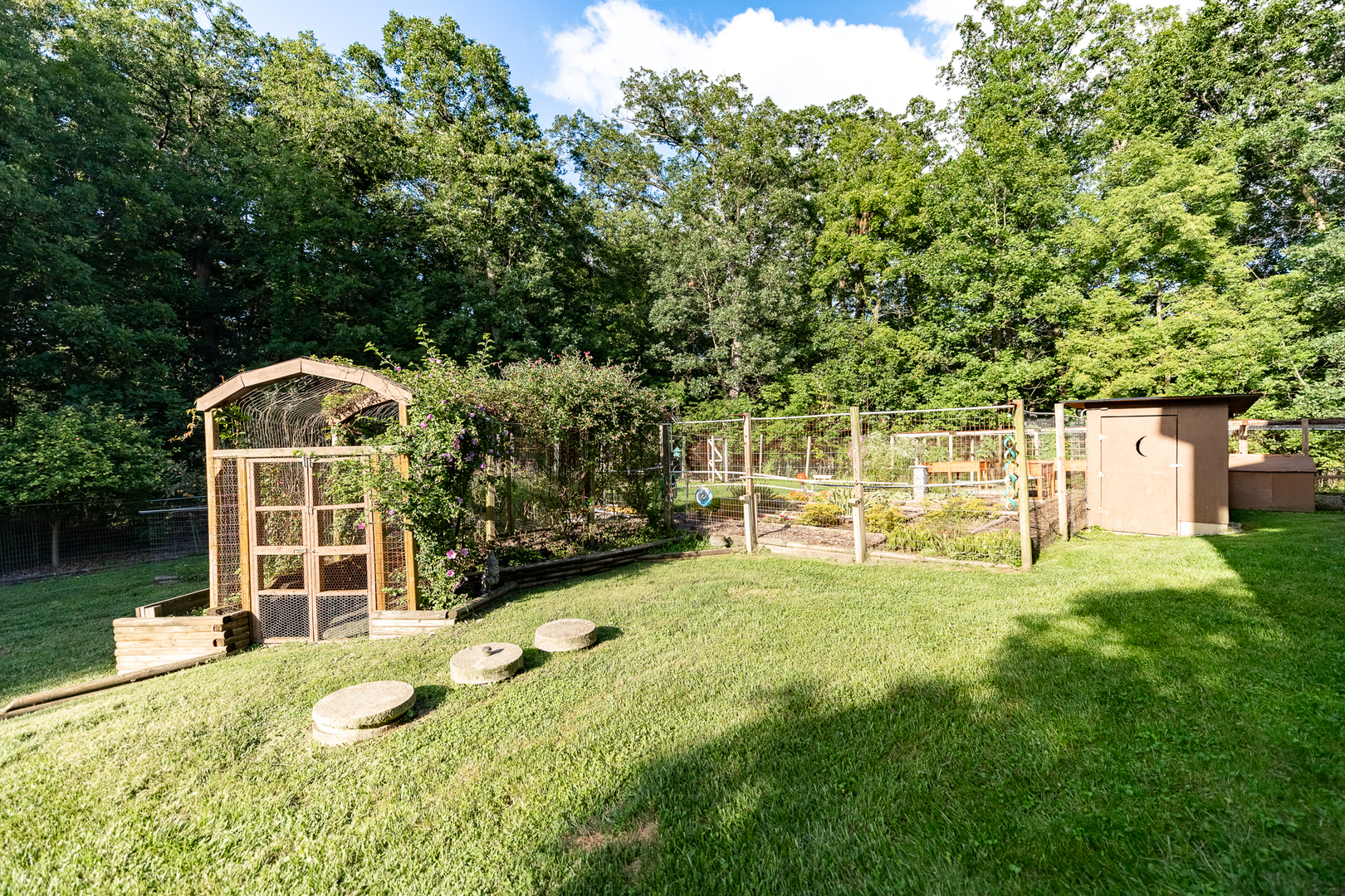 3530 E Challas Entrance, Crete, IL 60417