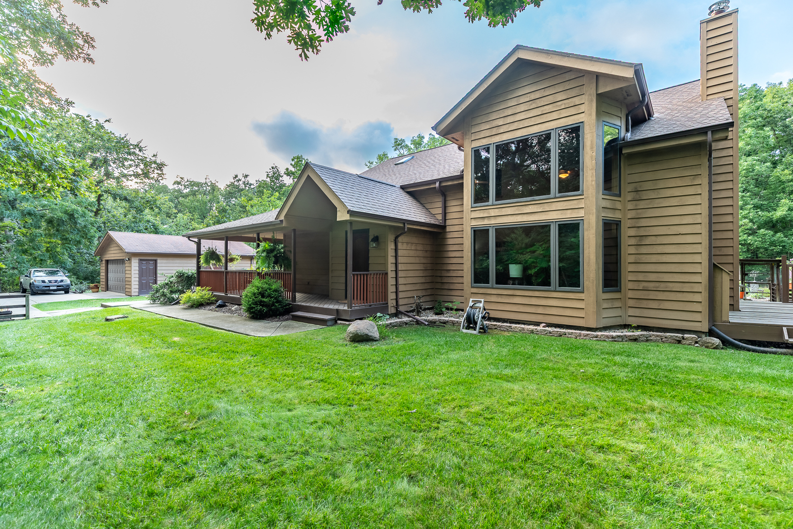 3530 E Challas Entrance, Crete, IL 60417