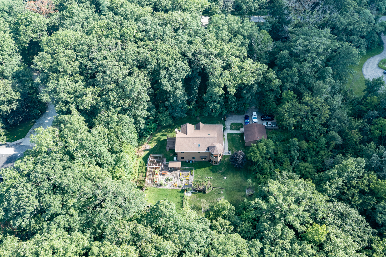 3530 E Challas Entrance, Crete, IL 60417
