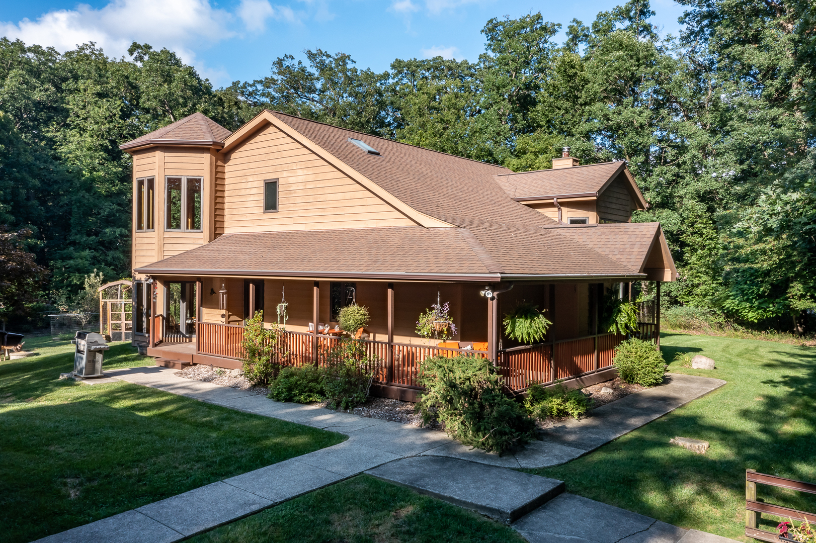 3530 E Challas Entrance, Crete, IL 60417