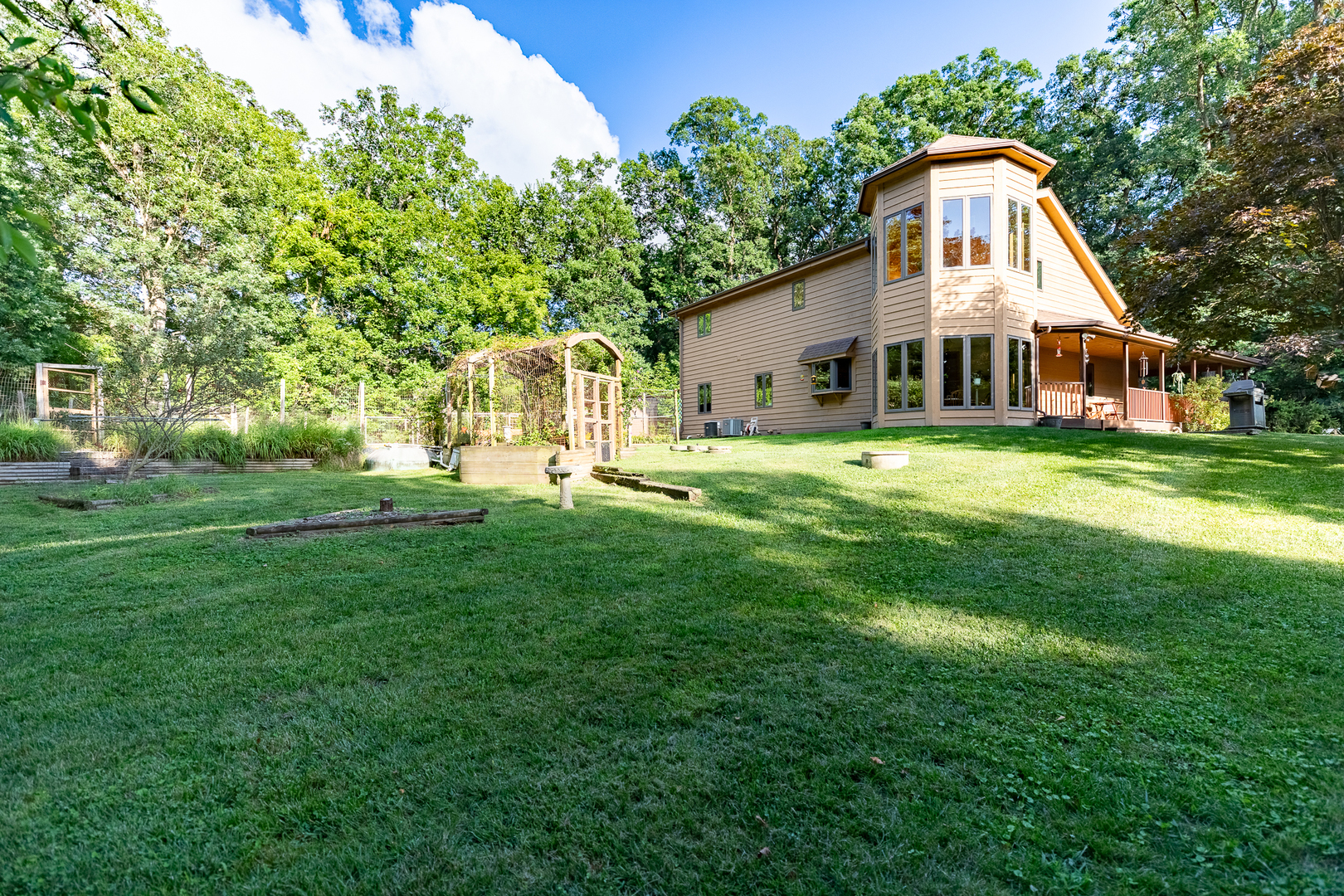 3530 E Challas Entrance, Crete, IL 60417