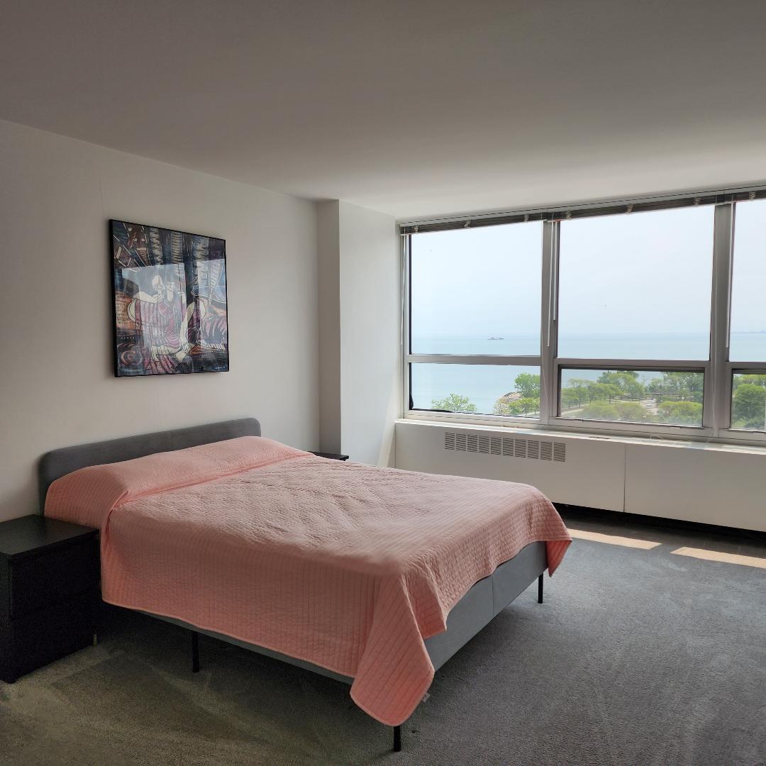 4800 S Chicago Beach Drive #1811S, Chicago, IL 60615