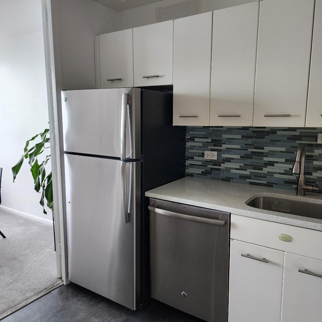 4800 S Chicago Beach Drive #1811S, Chicago, IL 60615