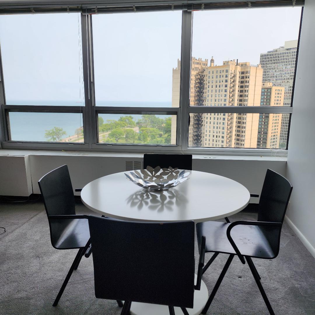 4800 S Chicago Beach Drive #1811S, Chicago, IL 60615