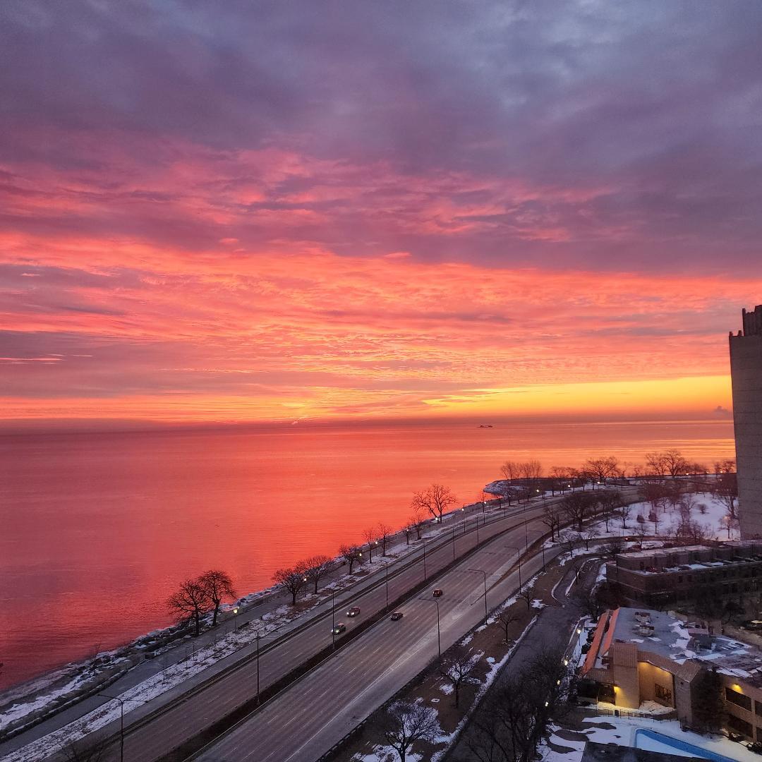 4800 S Chicago Beach Drive #1811S, Chicago, IL 60615