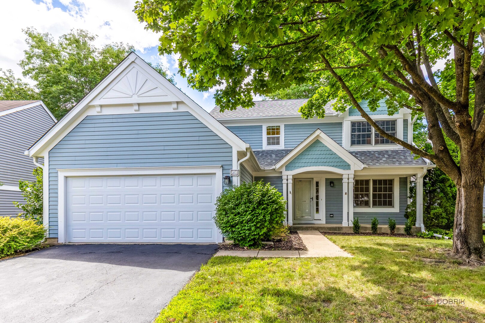 263 Arlington Lane, Grayslake, IL 60030