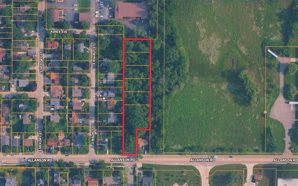 640 Allanson Road, Mundelein, IL 60060