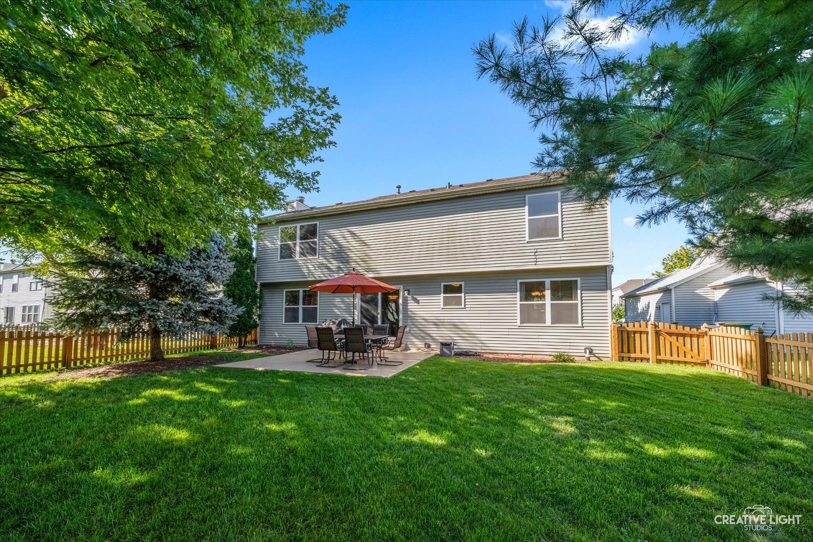 1810 Prairie Ridge Drive, Plainfield, IL 60586