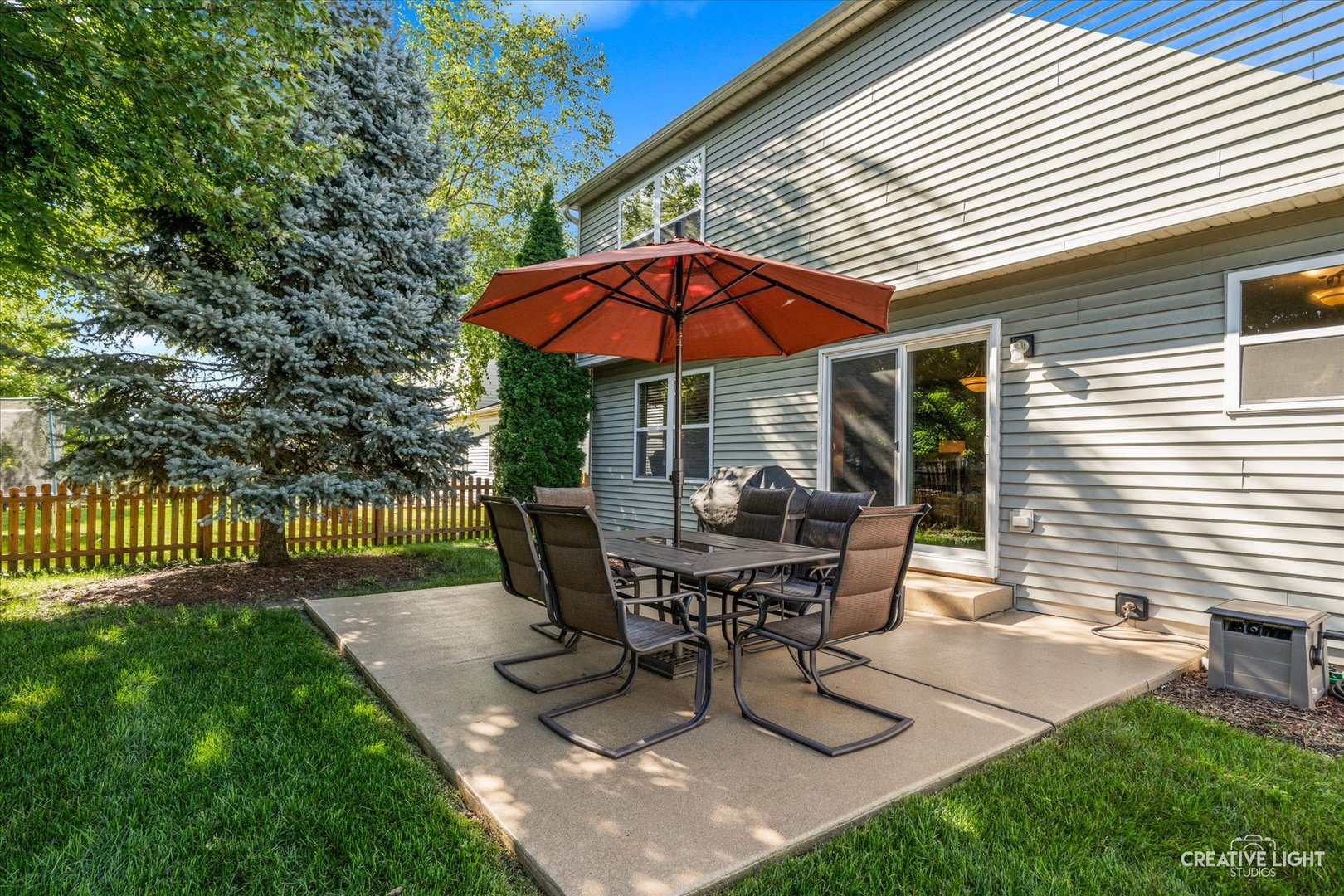 1810 Prairie Ridge Drive, Plainfield, IL 60586