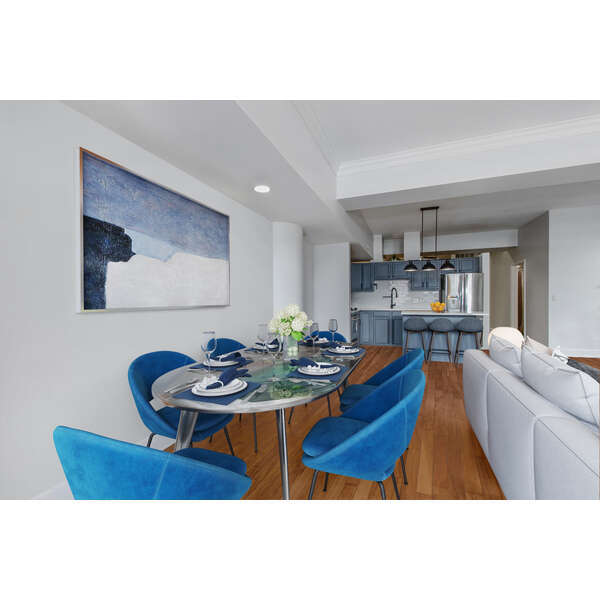 165 N Canal Street #503, Chicago, IL 60606