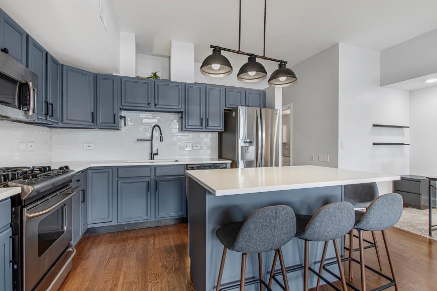 165 N Canal Street #503, Chicago, IL 60606