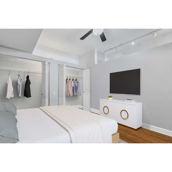 165 N Canal Street #503, Chicago, IL 60606