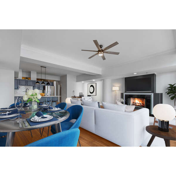 165 N Canal Street #503, Chicago, IL 60606