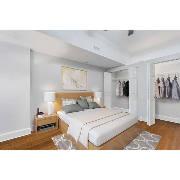 165 N Canal Street #503, Chicago, IL 60606