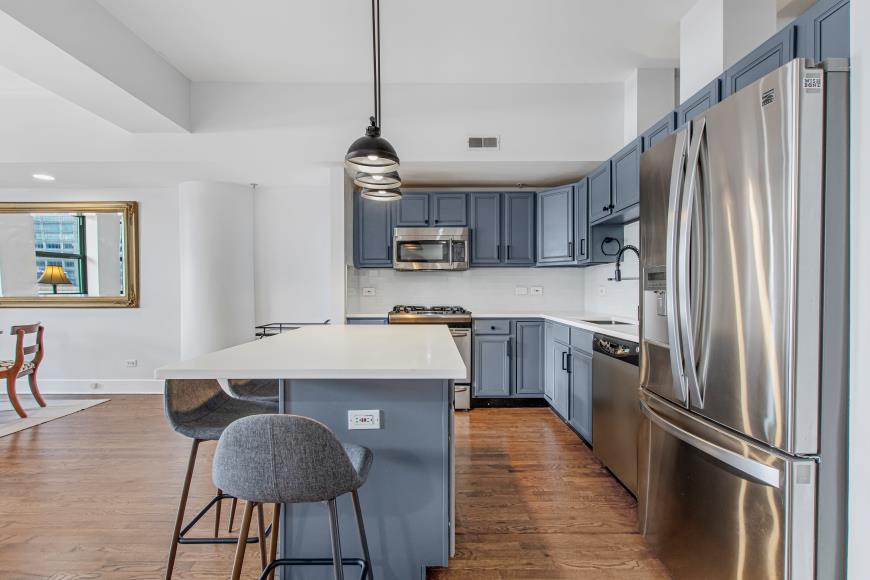 165 N Canal Street #503, Chicago, IL 60606