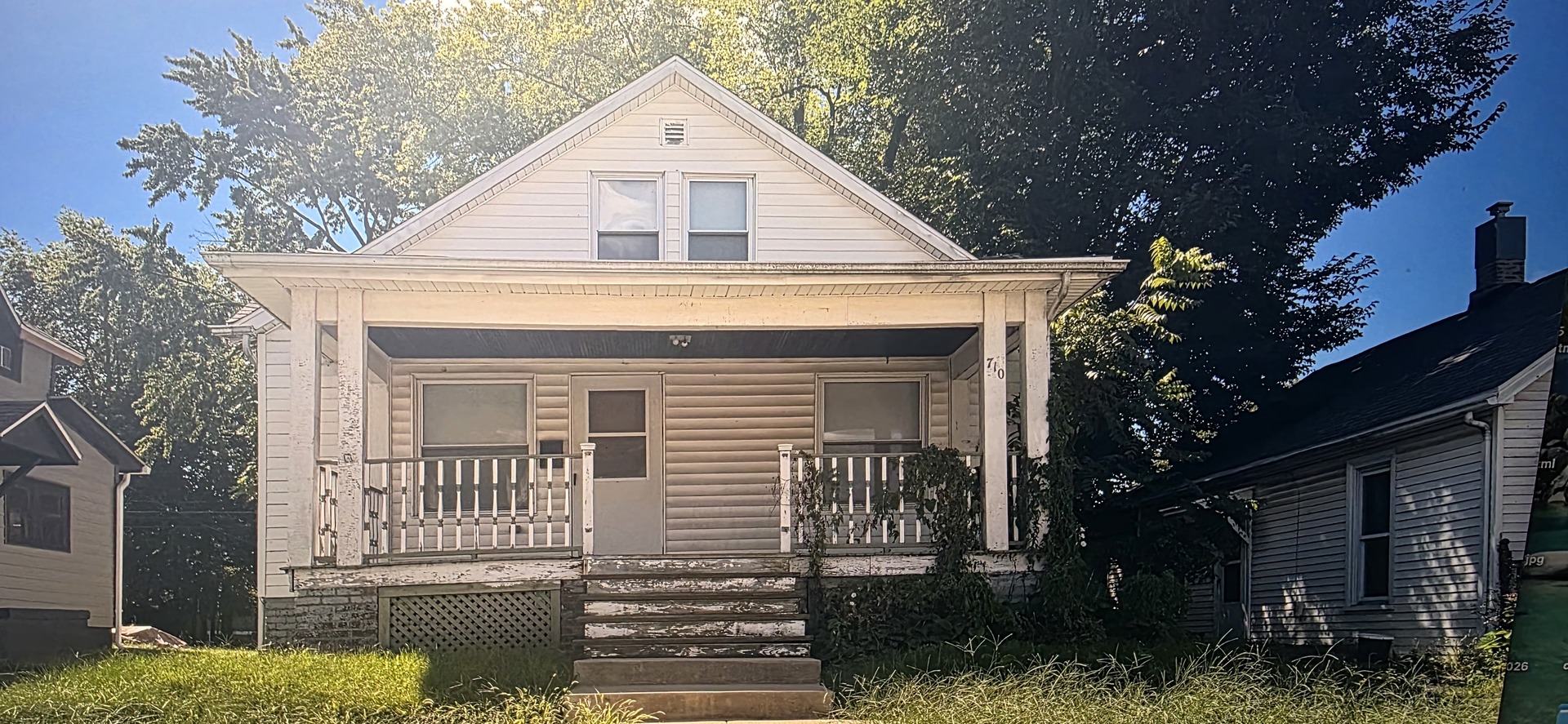 710 W Jefferson Street, Bloomington, IL 61701