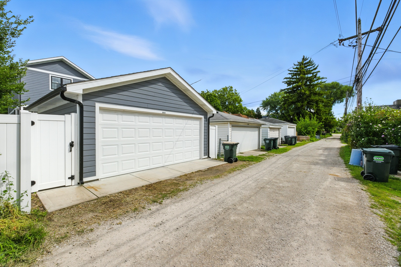 3518 Oak Avenue, Brookfield, IL 60513